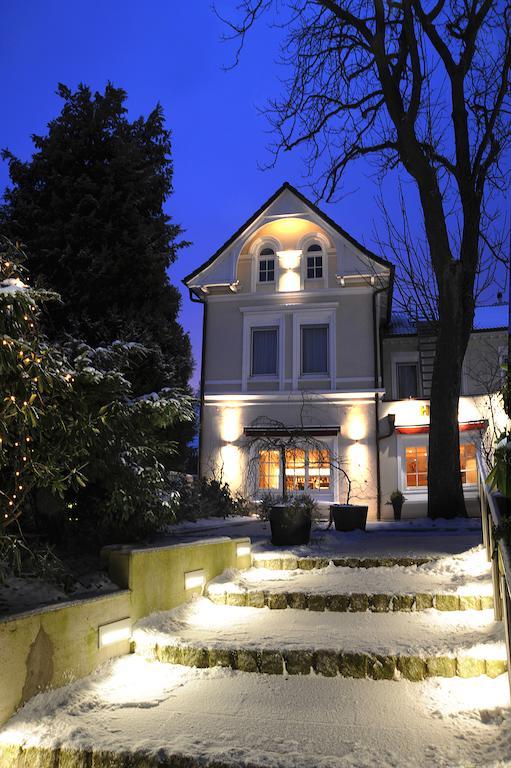 Hotel Baurs Park Hamburg-Harburg